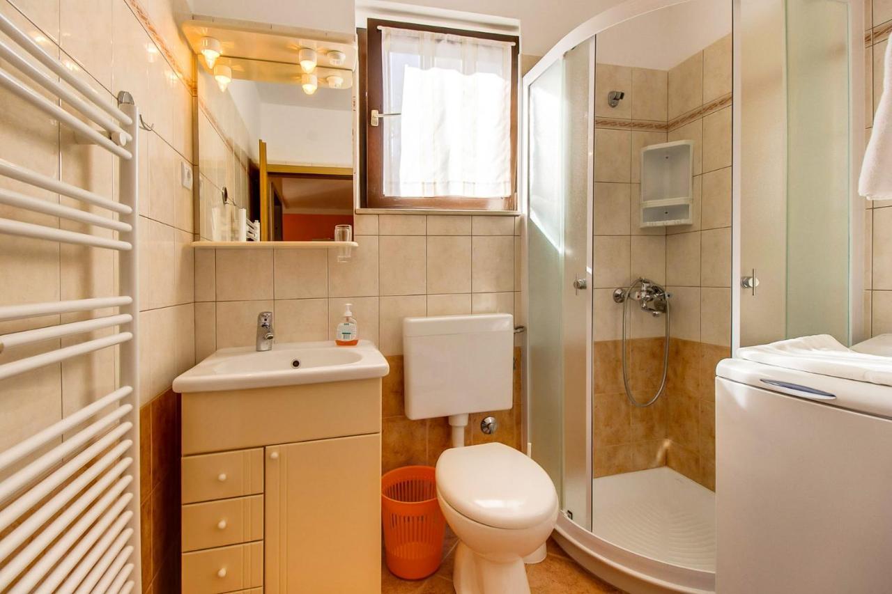 Apartments With A Parking Space マリ・ロシニュ エクステリア 写真