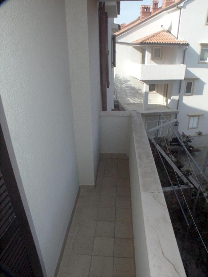 Apartments With A Parking Space マリ・ロシニュ エクステリア 写真